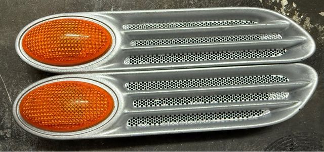 Indicatori di direzione originali Mini One Cooper R50/53