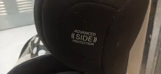 Silla de coche Recaro