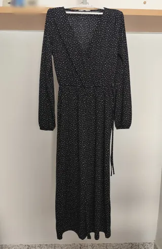 Mono largo Pull&Bear