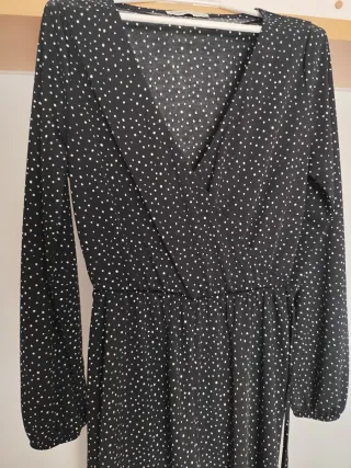 Mono largo Pull&Bear