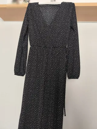 Mono largo Pull&Bear