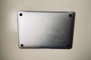 MacBook 1.1 Gh 12’ [2016][tiene 1 bollo pequeño]