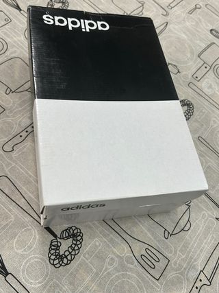 Zapatillas Adidas