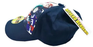 Gorra My Hero Academia Plus Ultra 56-58