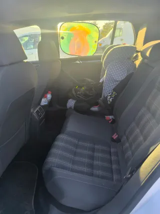 Volkswagen Golf 2010