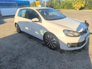 Volkswagen Golf 2010