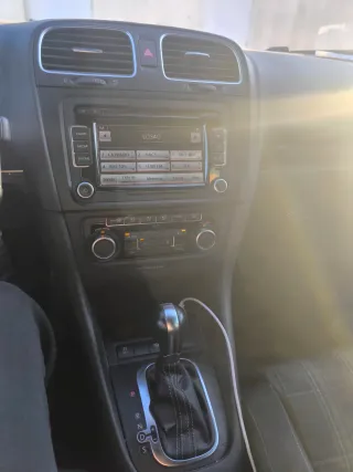 Volkswagen Golf 2010