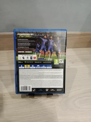 FIFA 22 PS4
