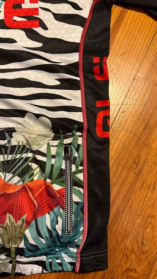 Maillot Ciclismo ALE Ciclismo