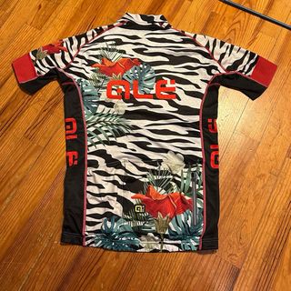 Maillot Ciclismo ALE Ciclismo