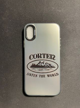 Confezione 2 custodie esclusive per iPhone XR da 12€