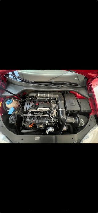 Volkswagen Golf 2007