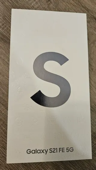 Samsung Galaxy S21 FE 5G