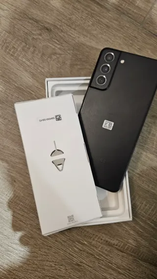 Samsung Galaxy S21 FE 5G