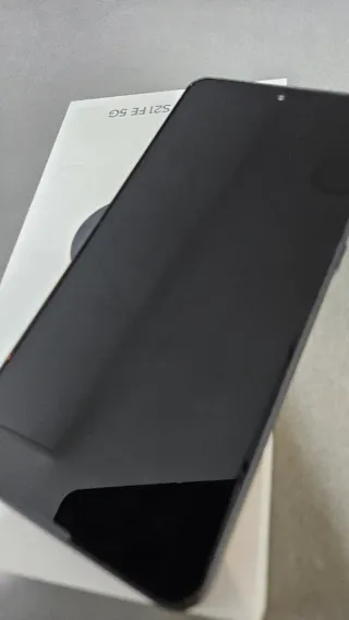 Samsung Galaxy S21 FE 5G