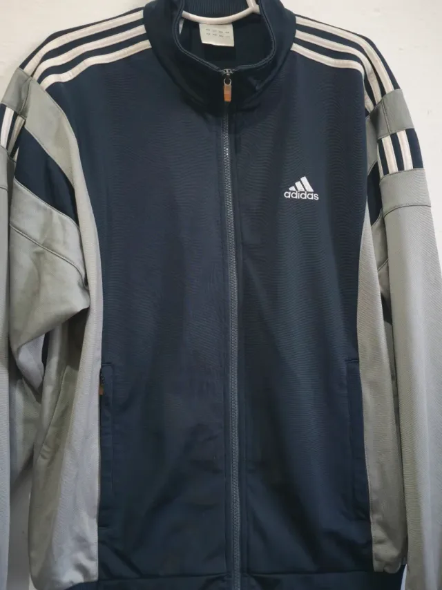 Chaqueta Adidas Track 1994