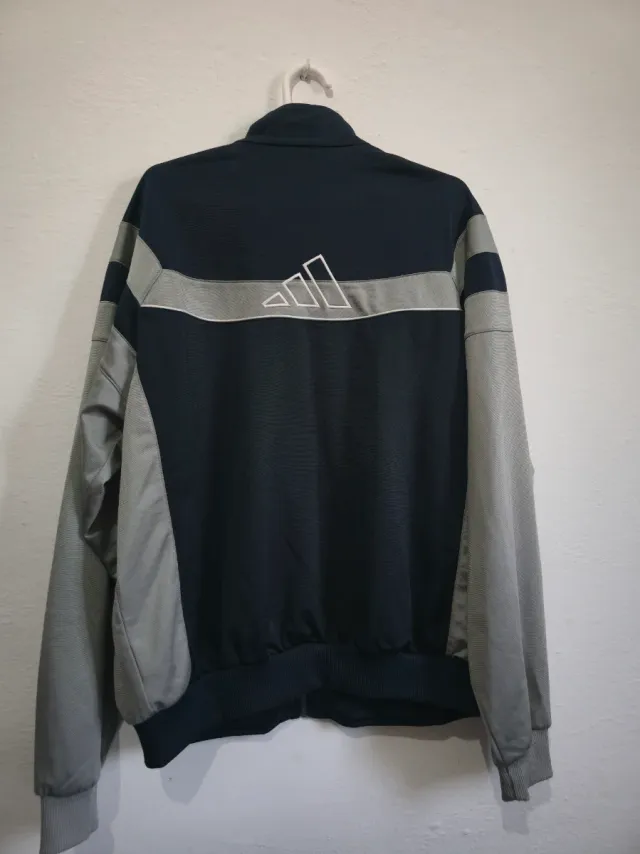 Chaqueta Adidas Track 1994