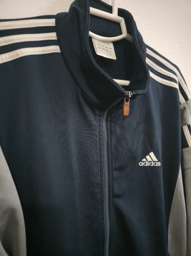 Chaqueta Adidas Track 1994