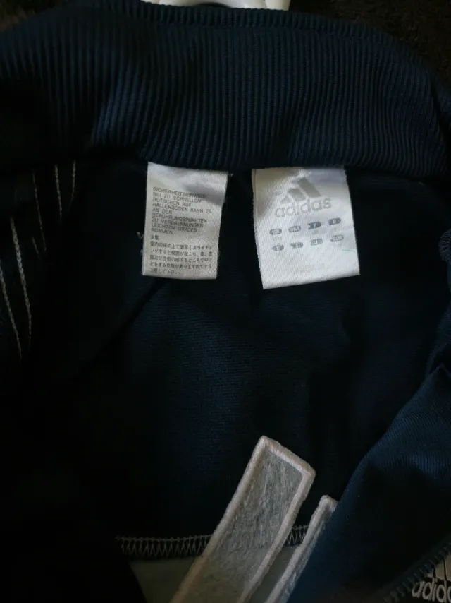 Chaqueta Adidas Track 1994