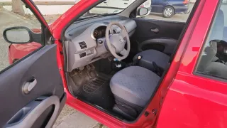 Nissan Micra 2003