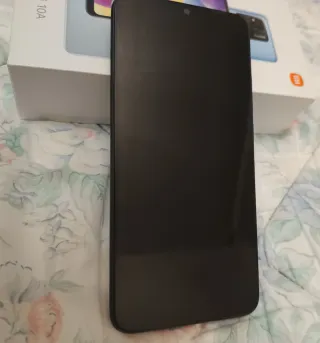 Xiaomi Redmi 10A 128GB