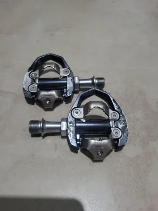 Pedales Shimano PD-ES600