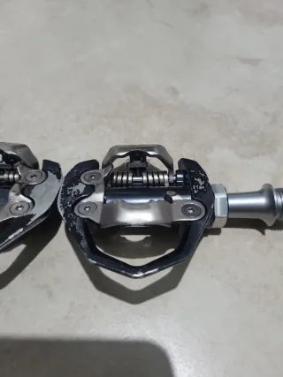 Pedales Shimano PD-ES600