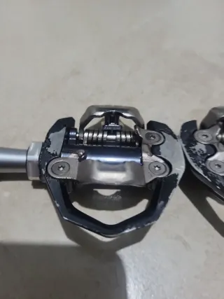 Pedales Shimano PD-ES600
