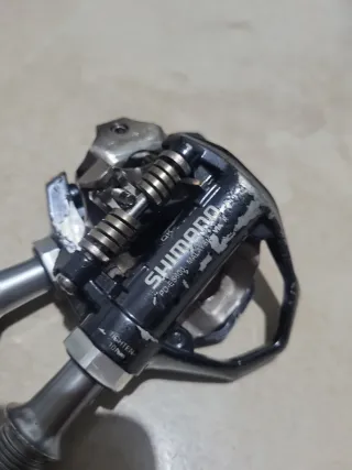 Pedales Shimano PD-ES600