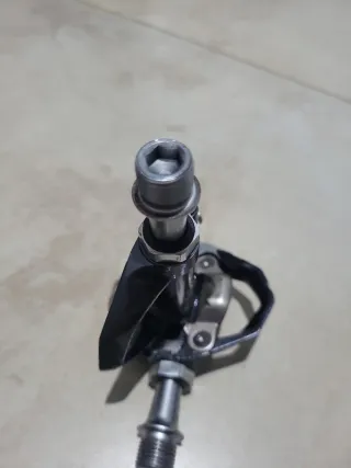 Pedales Shimano PD-ES600