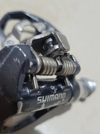 Pedales Shimano PD-ES600