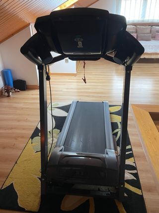 Cinta de correr BH Pioneer R3