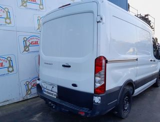 Jk2112a centralita ford transit furgon tts 1144891