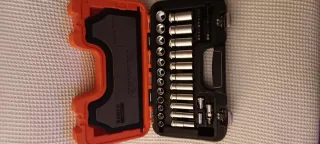 Maleta de herramientas BAHCO completa NUEVA