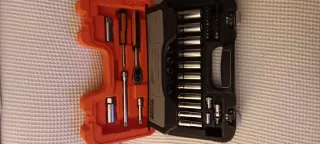 Maleta de herramientas BAHCO completa NUEVA