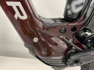 MONDRAKER CRUSHER CARBON RR T.L TEST BICI ELECTRIC