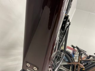 MONDRAKER CRUSHER CARBON RR T.L TEST BICI ELECTRIC