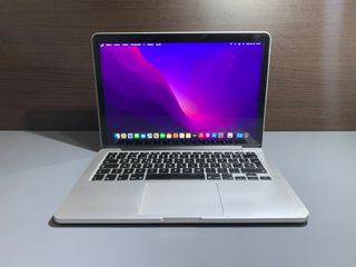 MacBook Pro Retina i5 8GB