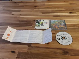 Final Fantasy Tactics PS1 🇺🇲