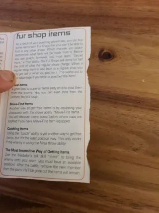 Final Fantasy Tactics PS1 🇺🇲