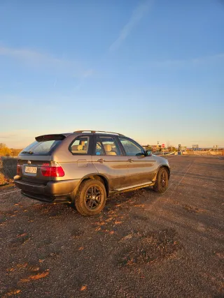 BMW X5 2006