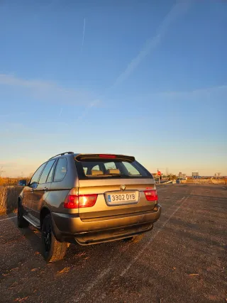 BMW X5 2006