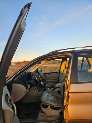 BMW X5 2006