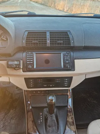BMW X5 2006