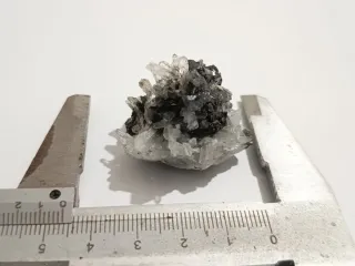 Conjunto de Cristais Naturais