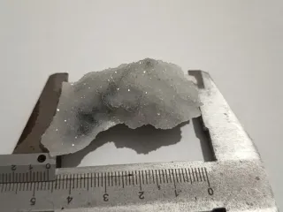 Conjunto de Cristais Naturais