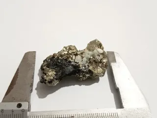 Conjunto de Cristais Naturais