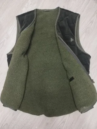 Chaleco L