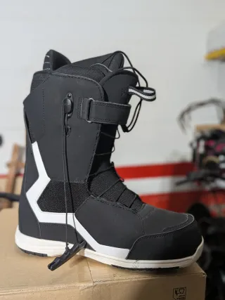 Botas Snowboard Airstep Talla 44