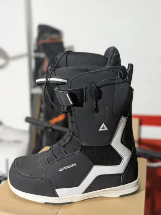 Botas Snowboard Airstep Talla 44